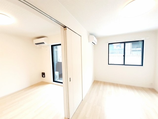 寝室にいかがでしょうか。