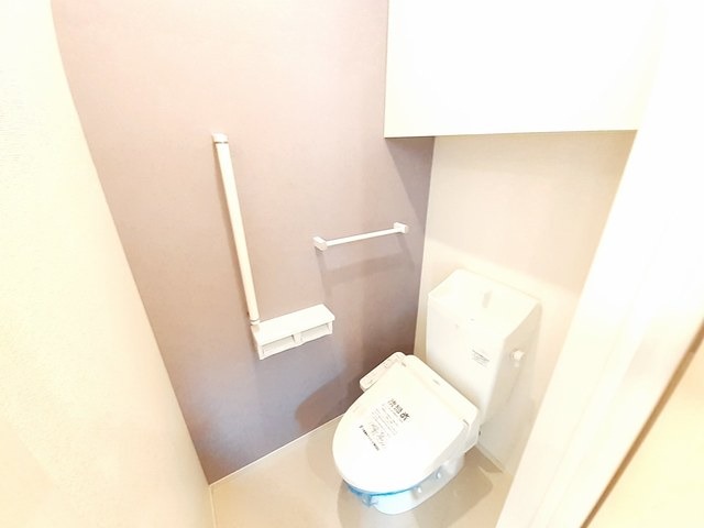落ち着く空間です。