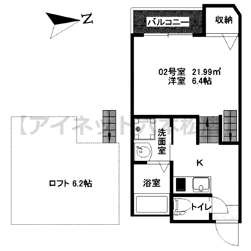外観画像