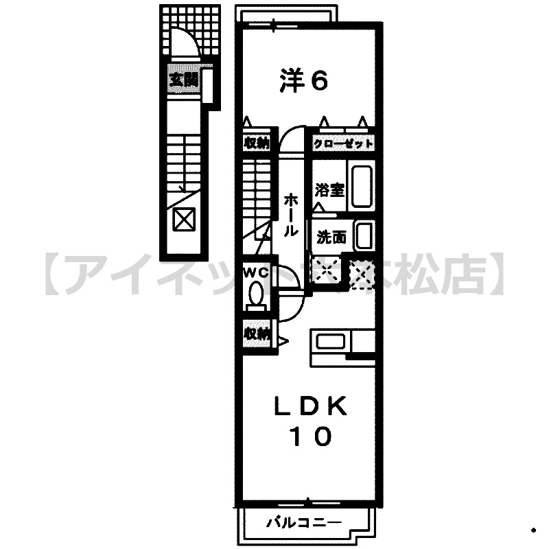 外観画像