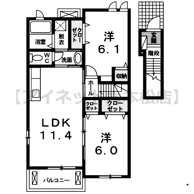 外観画像