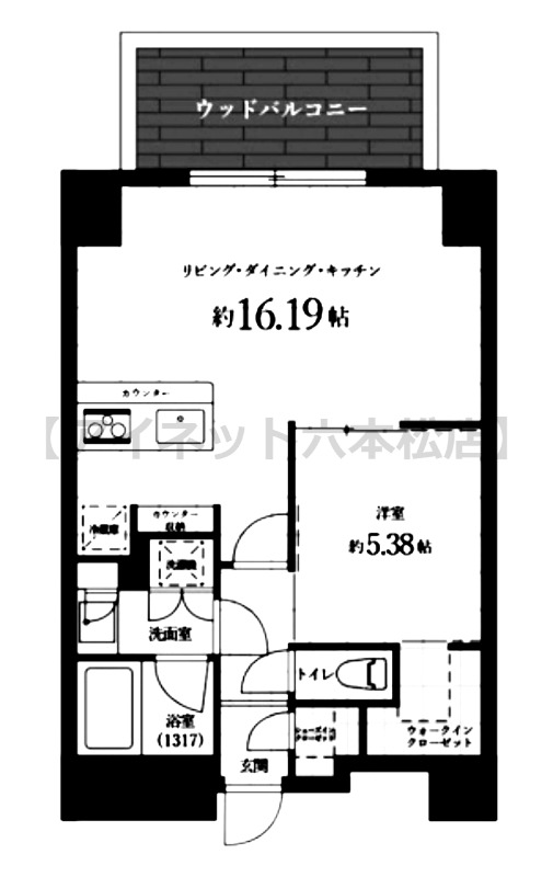 外観画像