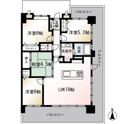 外観画像