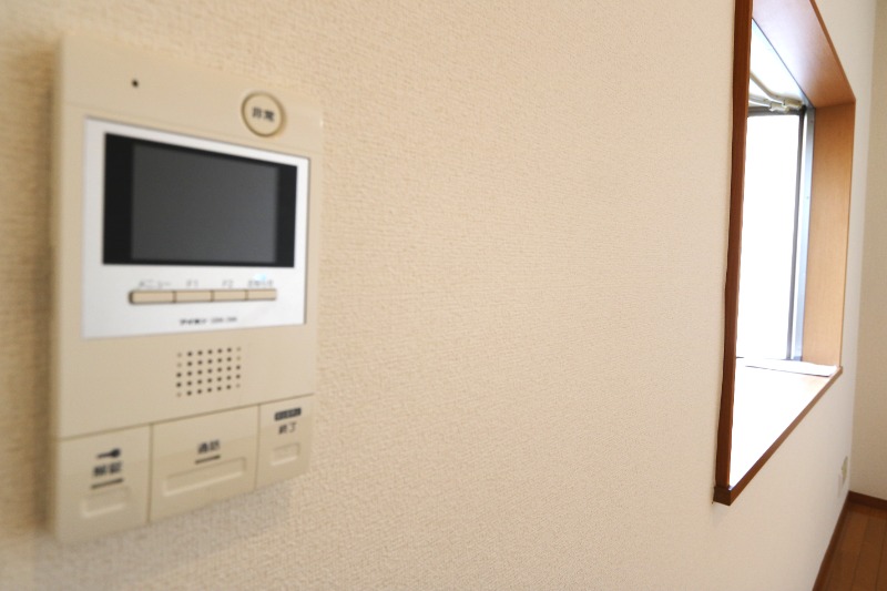 急な来客時も安心ですね