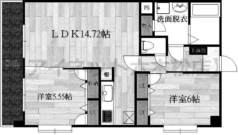 外観画像