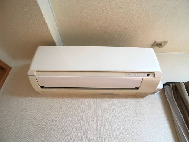 一年中快適な環境提供を提供してくれます。