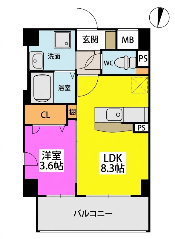 外観画像