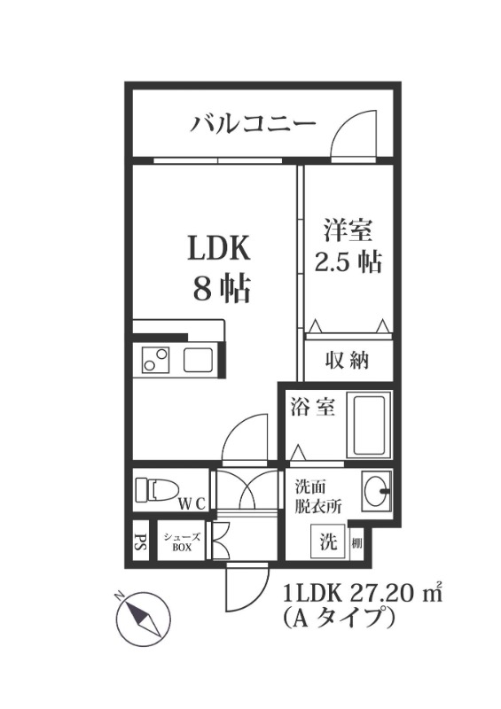 外観画像