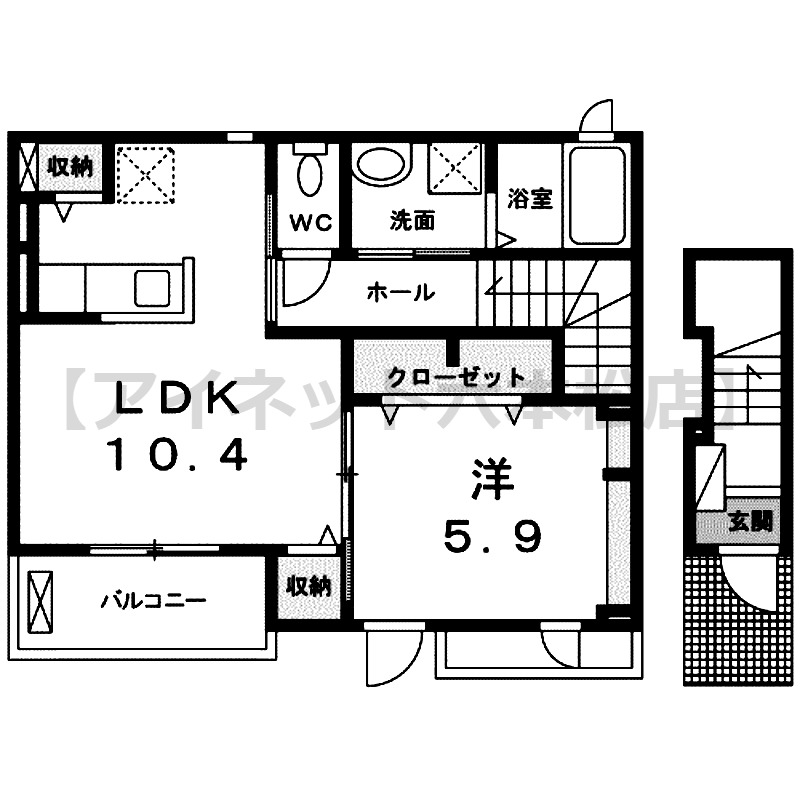 外観画像