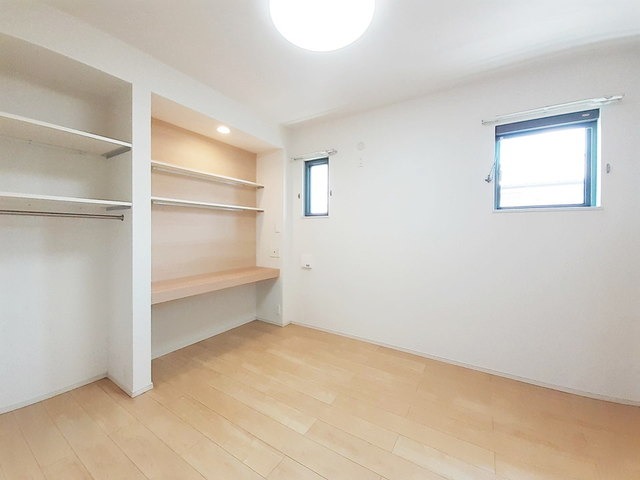 寝室にいかがでしょうか。