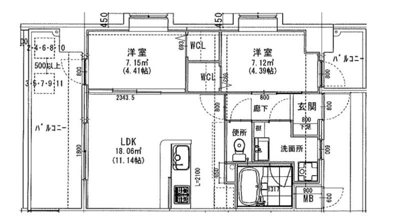 外観画像