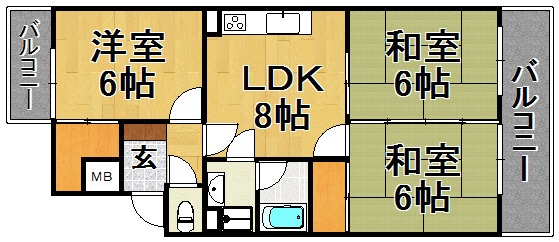 外観画像
