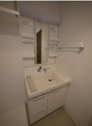 お出かけ前の支度はこちらで