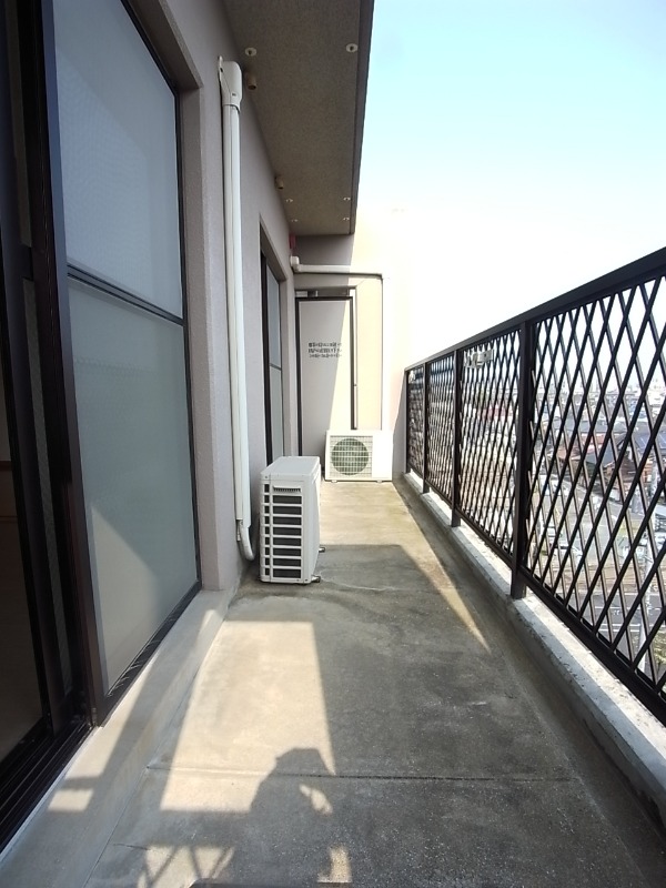 お洗濯物はこちらでどうぞ