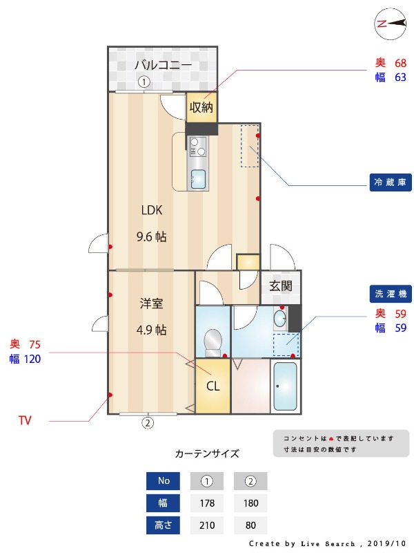 外観画像