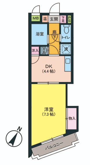 外観画像