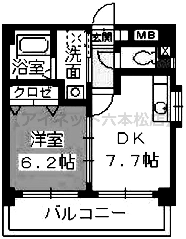 外観画像
