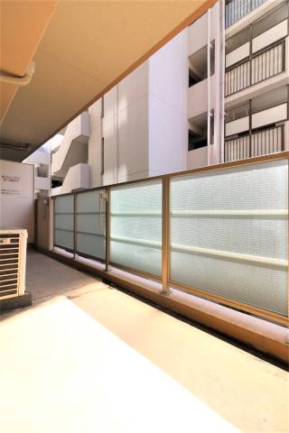 洗濯物も干せますね