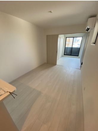 日当たり良好のお部屋ですね