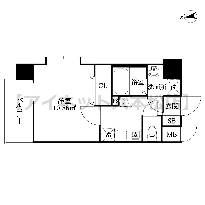 外観画像