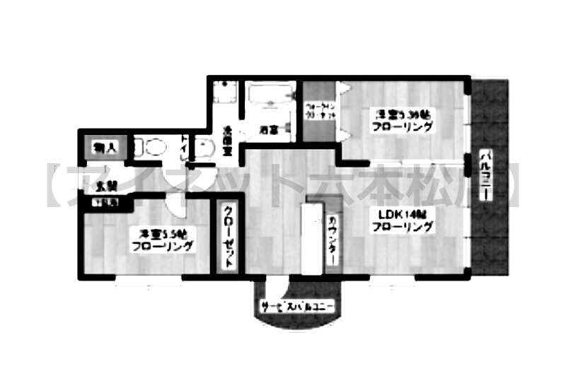 外観画像
