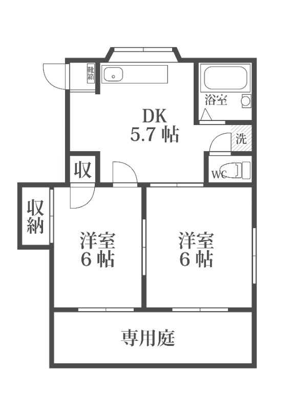 外観画像