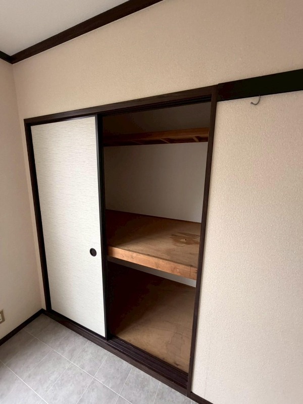 収納も沢山出来そうです