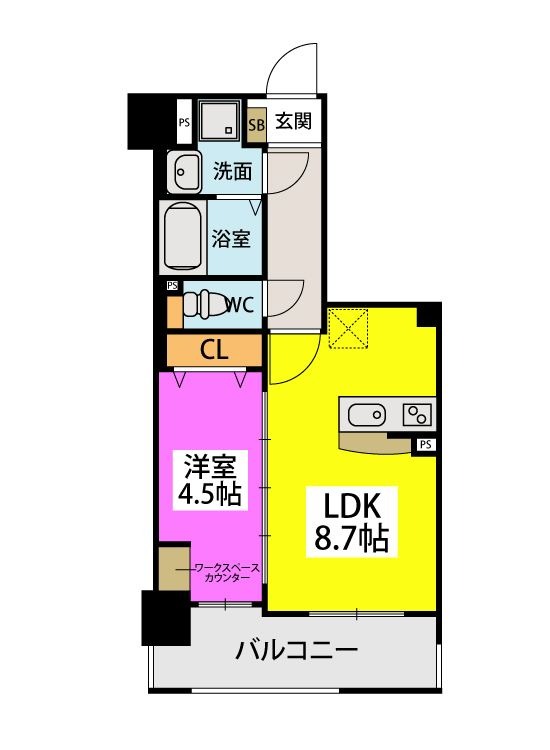 外観画像