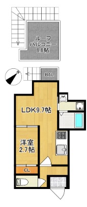 外観画像
