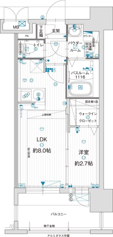 外観画像