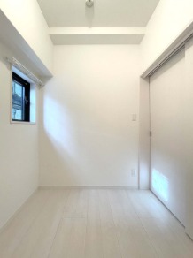 どのお部屋も明るいですね