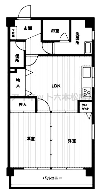 外観画像