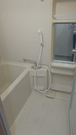 一日の疲れを癒してください。