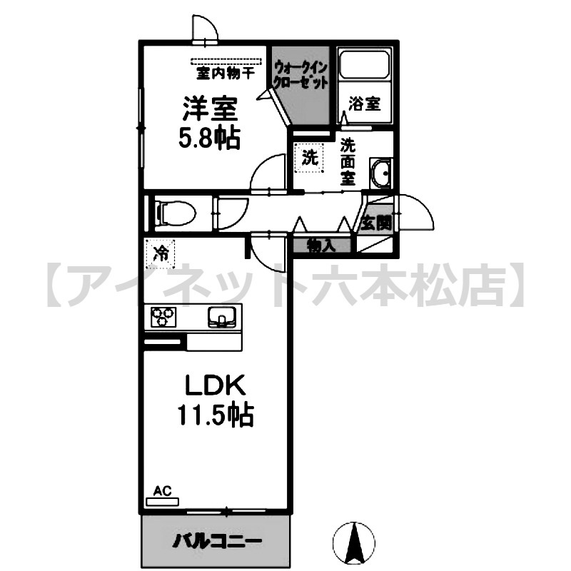 外観画像
