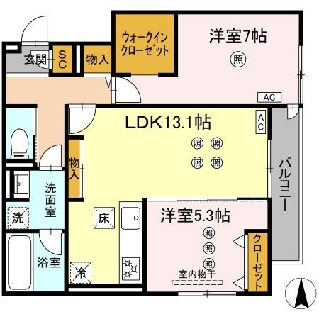 外観画像