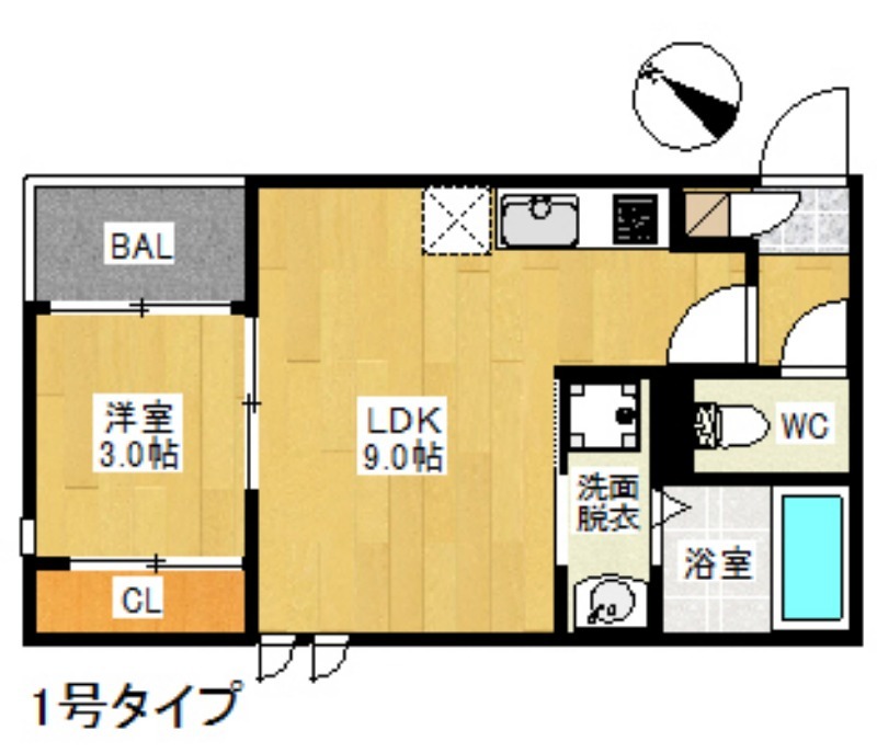 外観画像