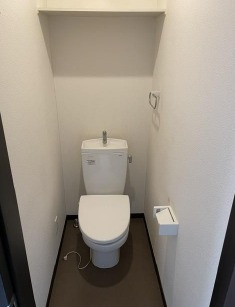 落ち着いた空間です
