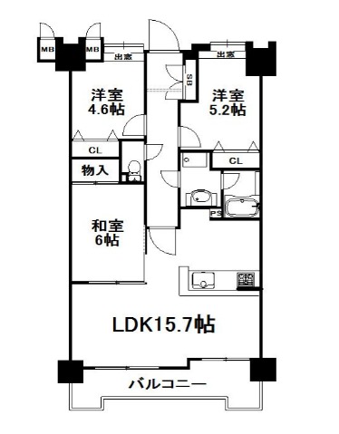 外観画像