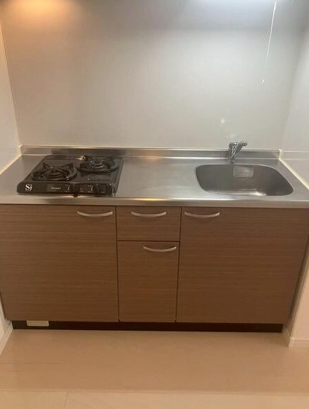 毎日料理したくなるキッチンです