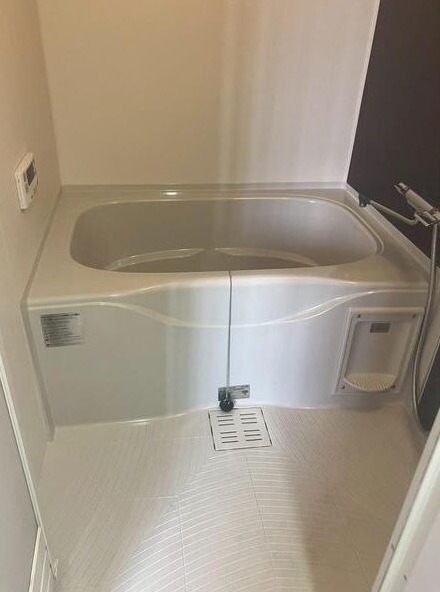 一日の疲れを癒しましょう