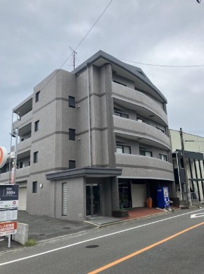 オートロック付きで安心ですね。