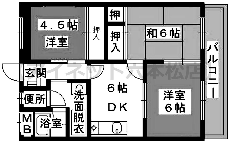 外観画像
