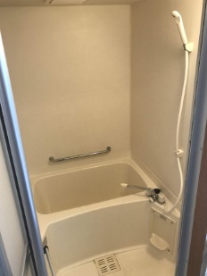 1日の疲れを癒してください♪