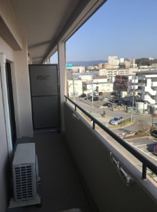 洗濯物はこちらにどうぞ★