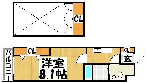間取り、写真、設備は現状を優先いたします