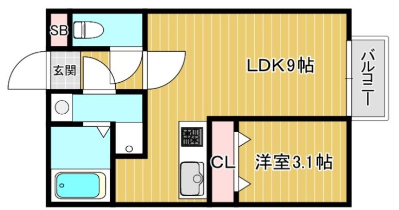 外観画像