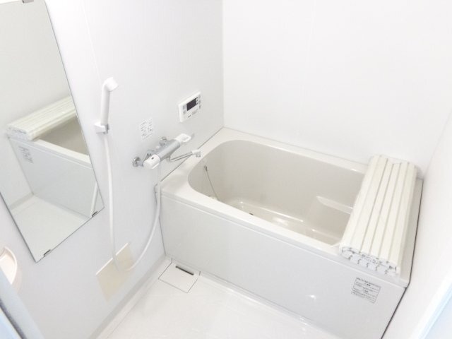 1日の疲れを癒してください♪