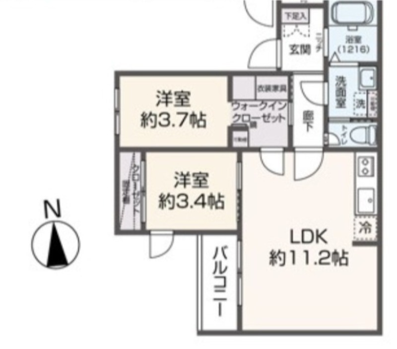 外観画像