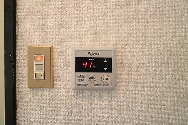 ボタン一つでラク×2です