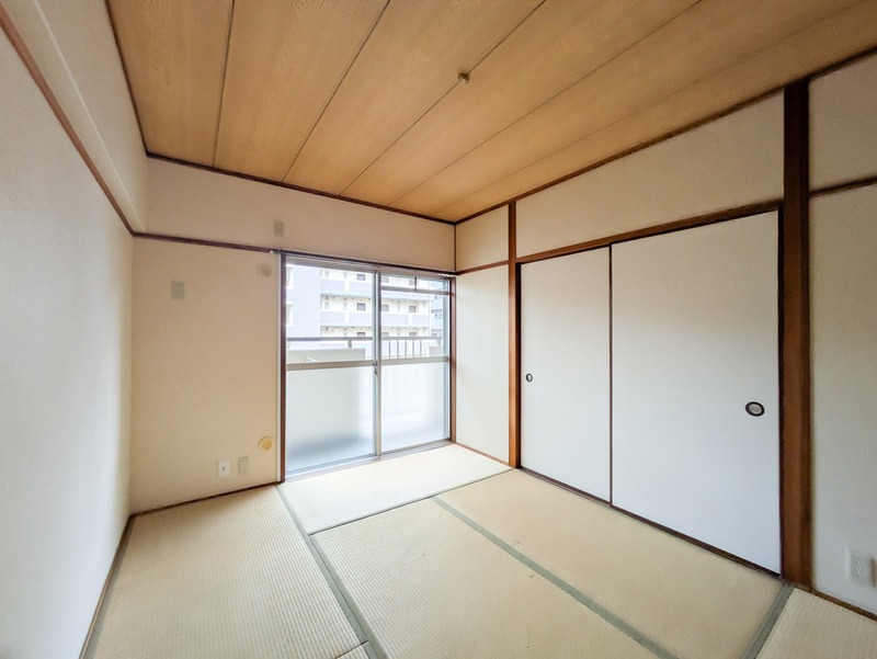 和室は落ち着きます(^^)/